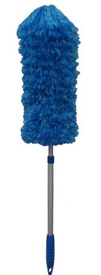 Oprašováč Mikrovlákno Teleskopický 74-94cm - Kosmetika Autokosmetika Doplňky